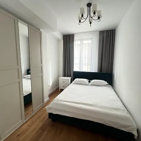 Apartment Nicolae Caramfil